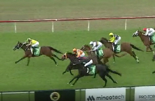 Danish Prince Newcastle 30 11 25 Danish Prince Newcastle 30 11 25